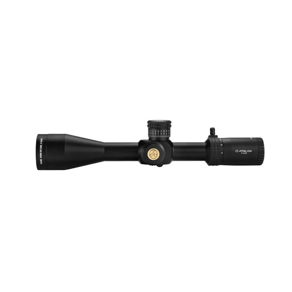 Athlon Argos BTR GEN3 6-24X50 APLR11 FFP IR MOA Reticle