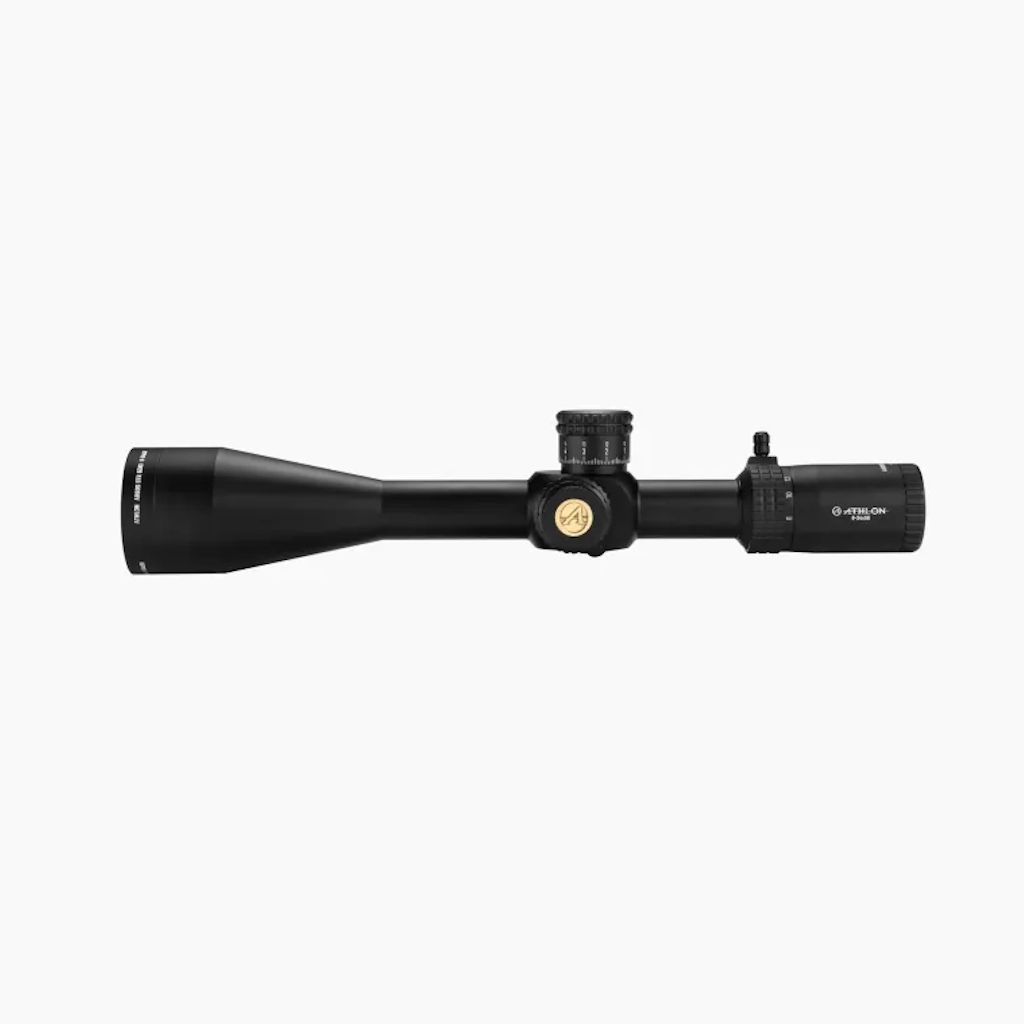 Athlon Argos BTR GEN3 8-34X56 APRS11 FFP IR MIL Reticle