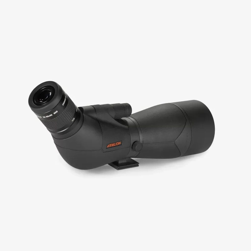 Athlon Cronus G2 Spotter 20-60x86 Dual Focus