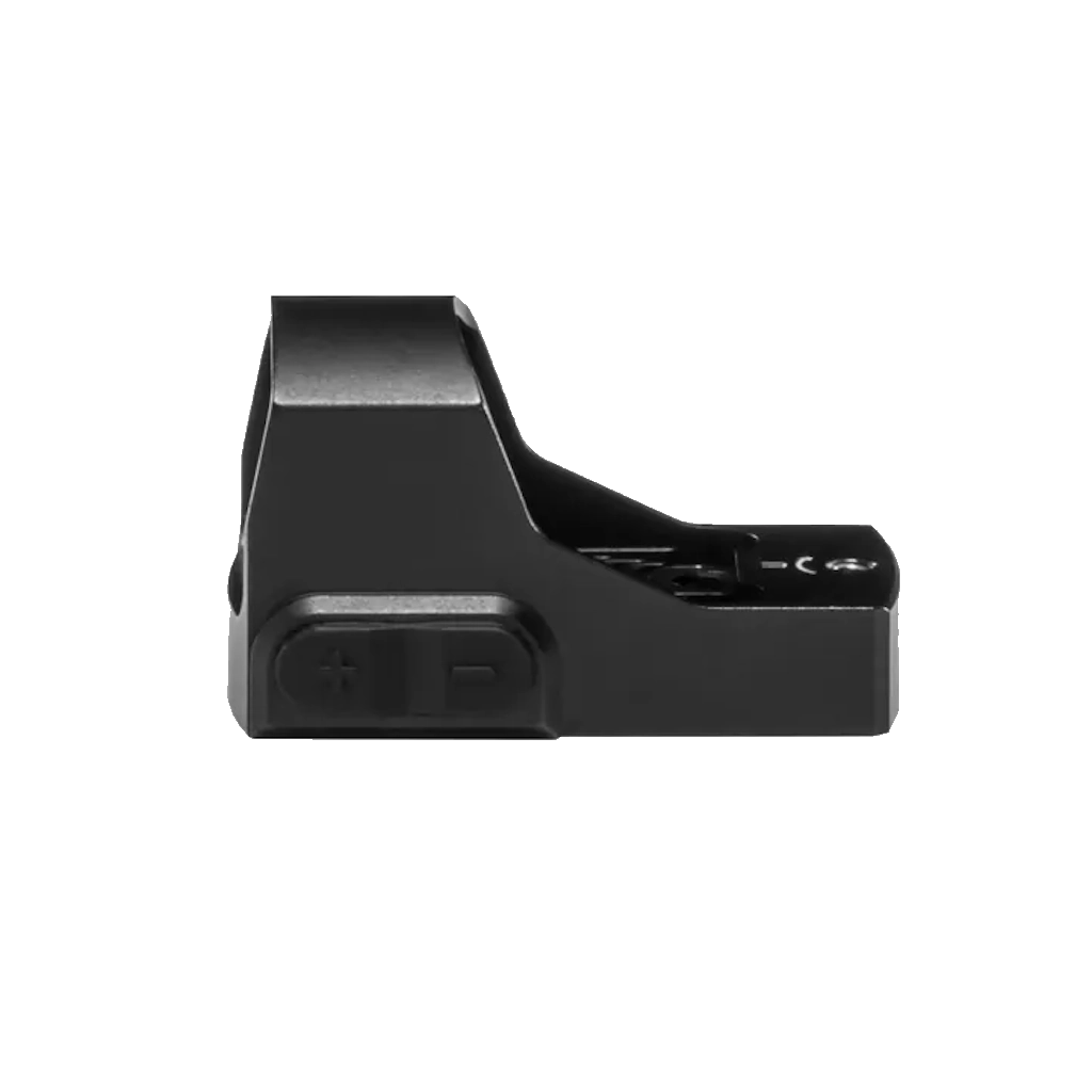 Athlon Midas EDC Red Dot Open Sight