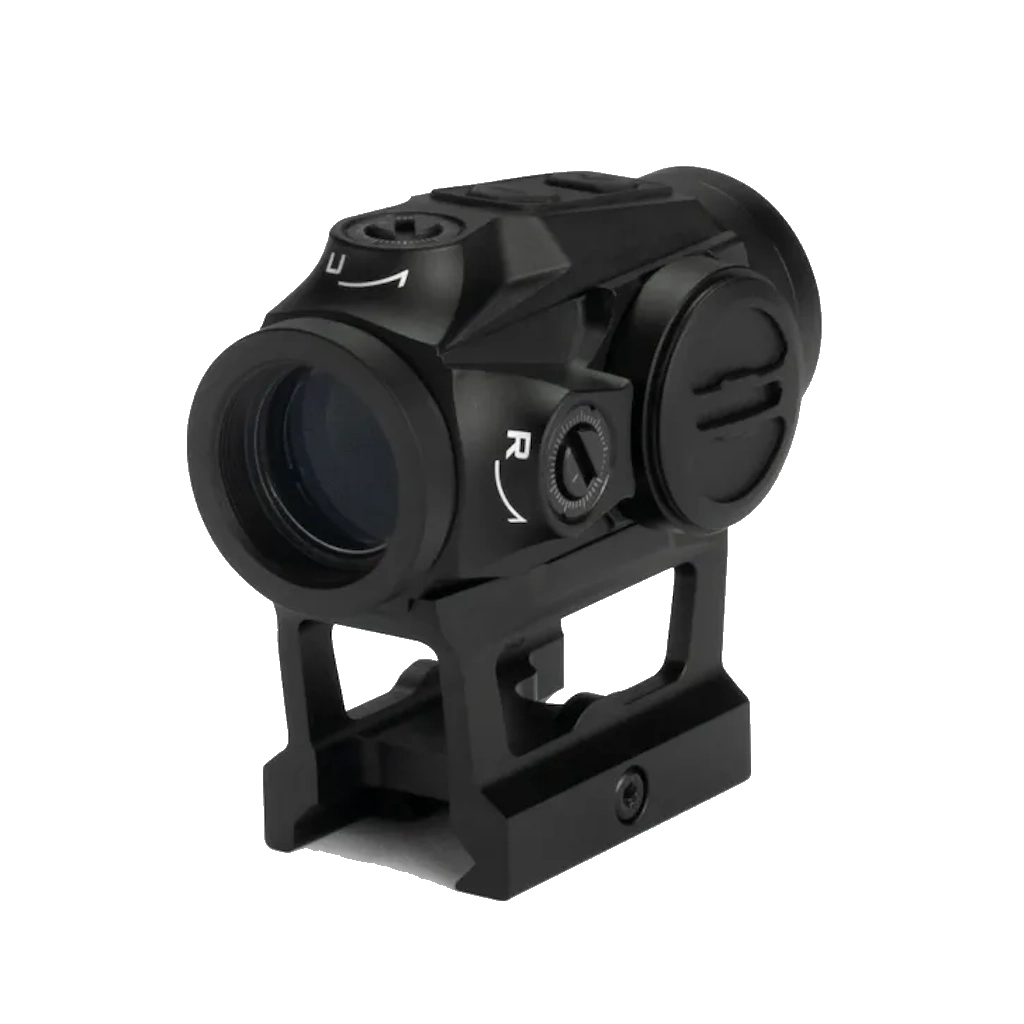 Athlon Midas Blaze TSR2 Closed Sight