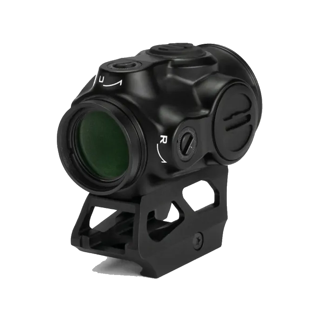 Athlon Midas Strobe TSR3 Closed Sight