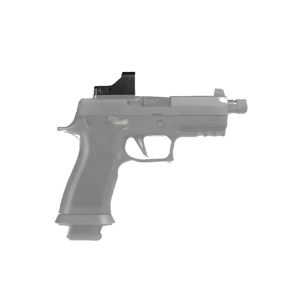 Athlon Midas Flash Open Sight 3MOA RMR