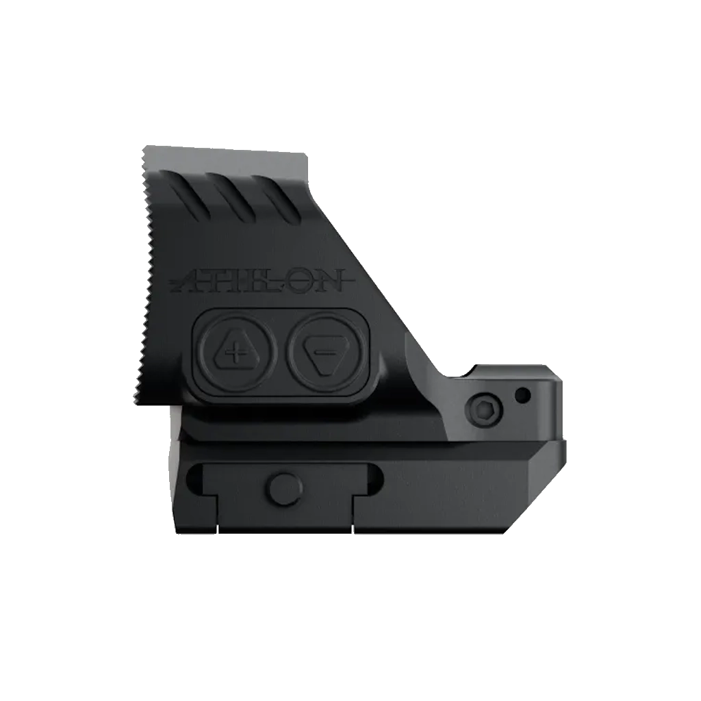 Athlon Midas Beam TSR1 open site (DR footprint)