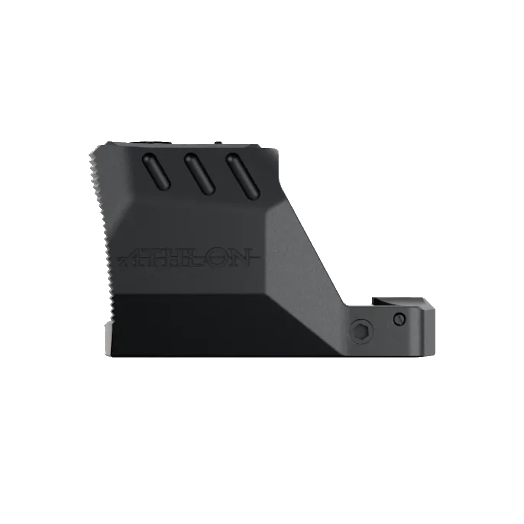 Athlon Midas Burst TSR1 closed open site