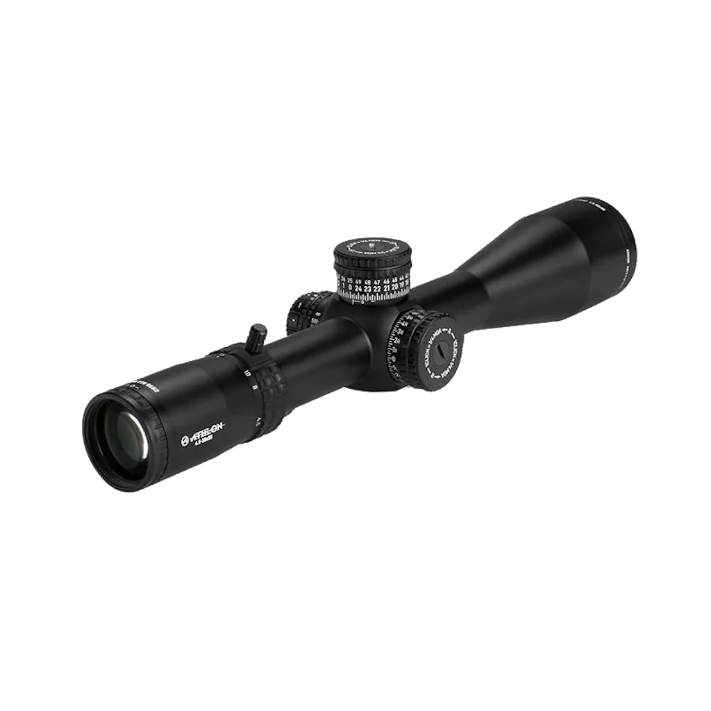 Athlon ARES GEN 2 UHD 4.5-36x56 APLR12 FFP IR MOA Reticle