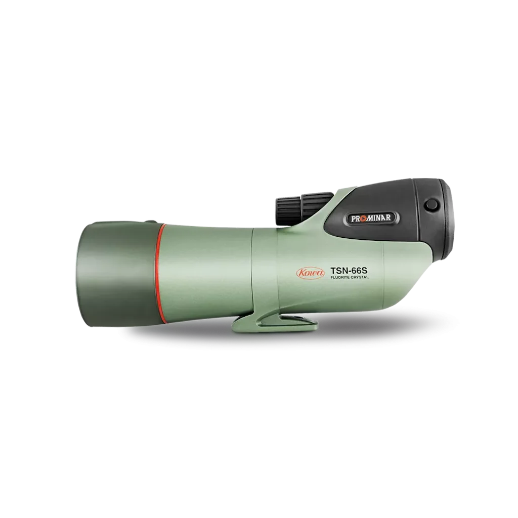 Kowa TSN-66 Straight 66mm Spotting scope Body Only Fluorite lens