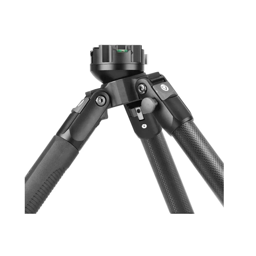 Vanguard Endeavor L 263CPR Carbon Tripod ARCA with PIC Rail