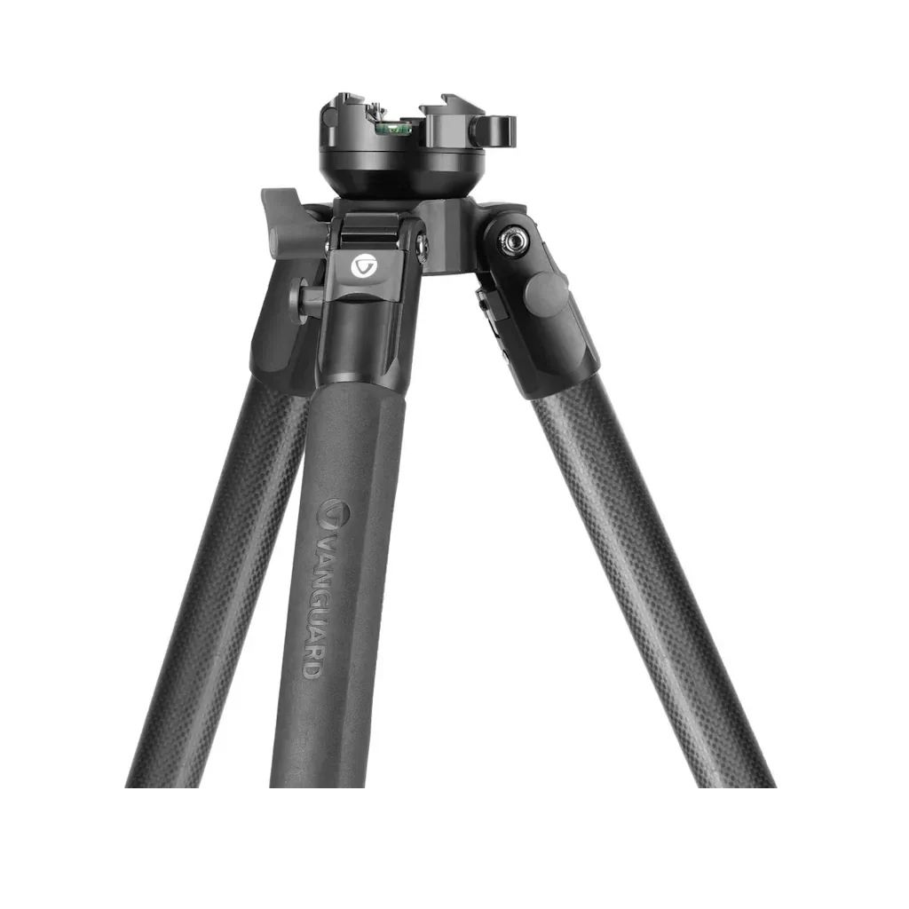 Vanguard Endeavor L 263CPR Carbon Tripod ARCA with PIC Rail