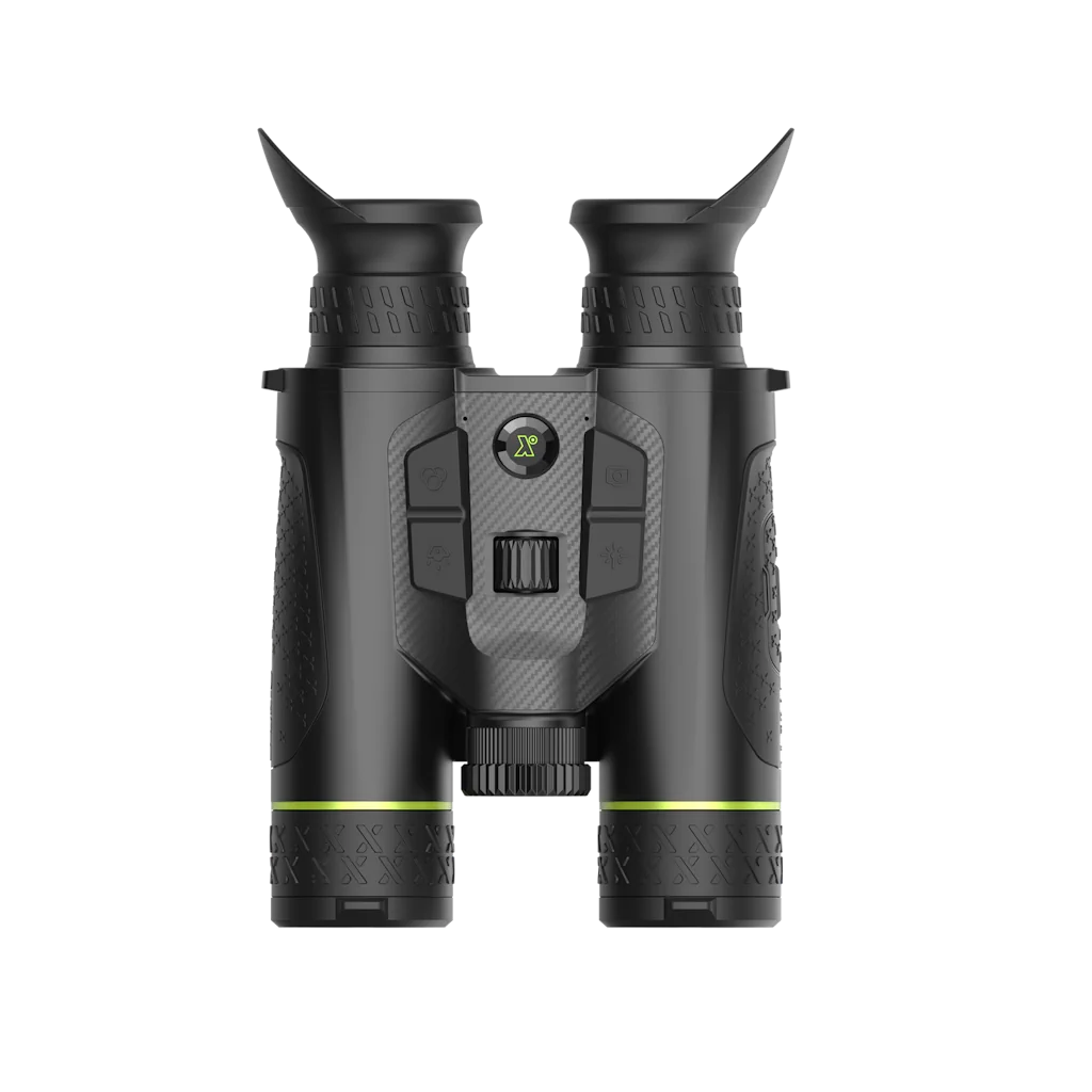 Pixfra Draco Binoculars NV 4K 940nm Thermal 25mm Pix 256x192 Dis 1920x1080
