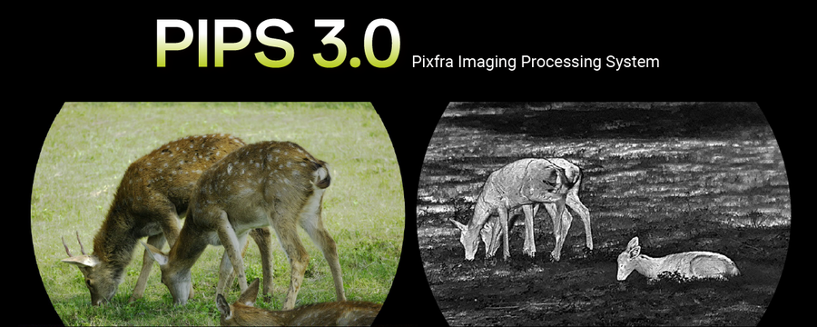 Pixfra Draco illumination 940nm IR Module