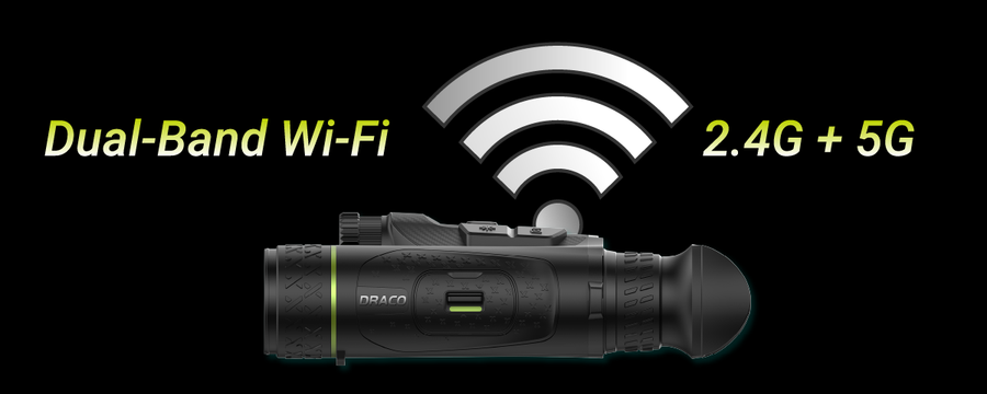 Pixfra Draco illumination 850nm IR Module