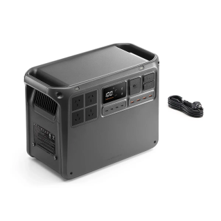 DJI Power 2000 4kWh Expansion Battery Combo