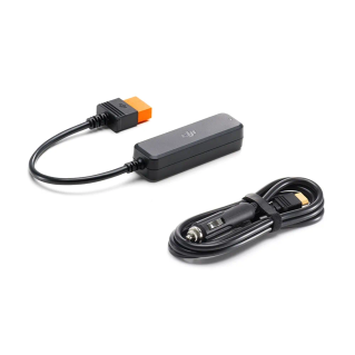 DJI Power 2000 Car Charging Combo