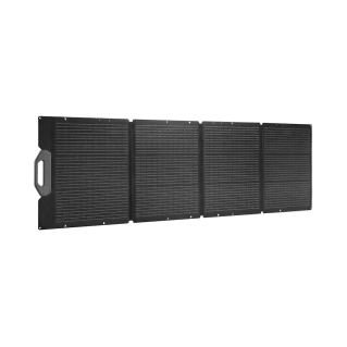 DJI Power 2000 & 200W Foldable Solar Panel × 1