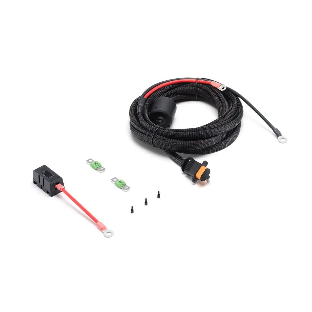 DJI Power 1.8kW Super Fast Charger 45A Car Charging Cable