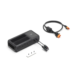 DJI Power 2000 Ultimate Camping Combo