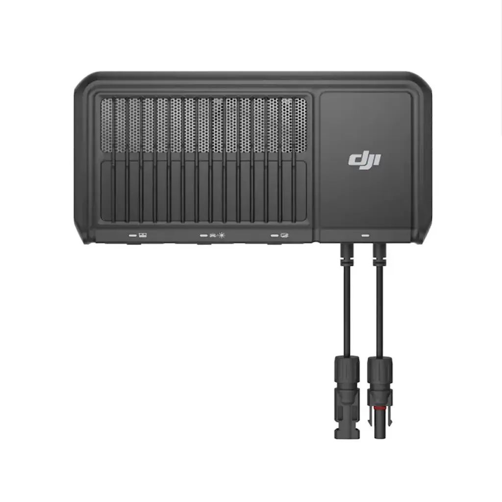 DJI Power 1.8kW Solar/Car Super Fast Charger