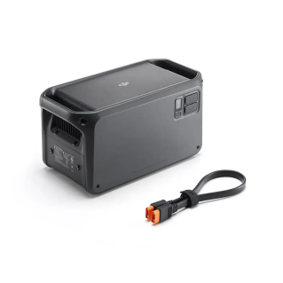 DJI Power 2000 4kWh Expansion Battery Combo