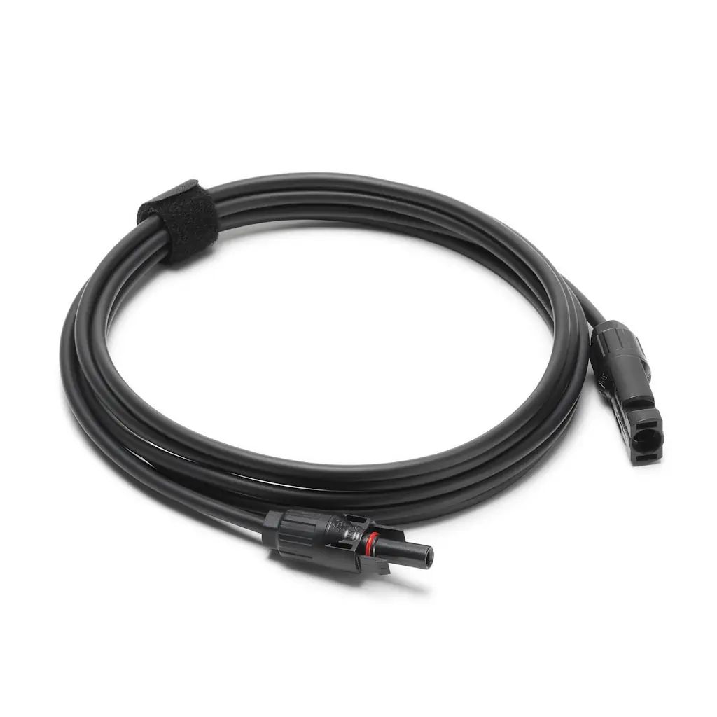 DJI Power Solar Panel MC4 Extension Cable