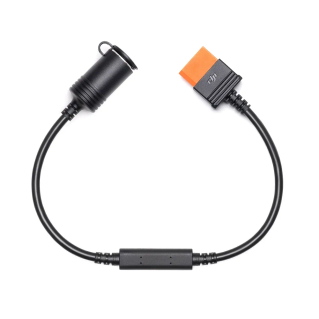 DJI Power 2000 Car Charging Combo