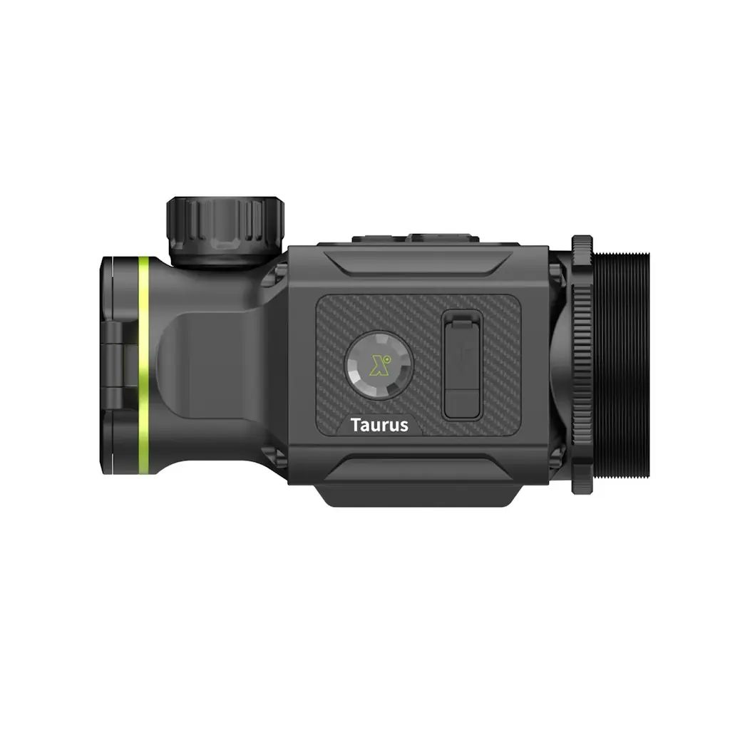Pixfra TAURUS Thermal Clip on OLED 35mm Pix 384x288 Dis 1920x1080
