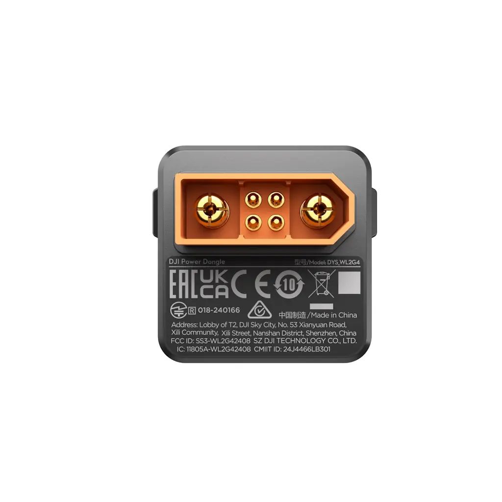 DJI Power Dongle