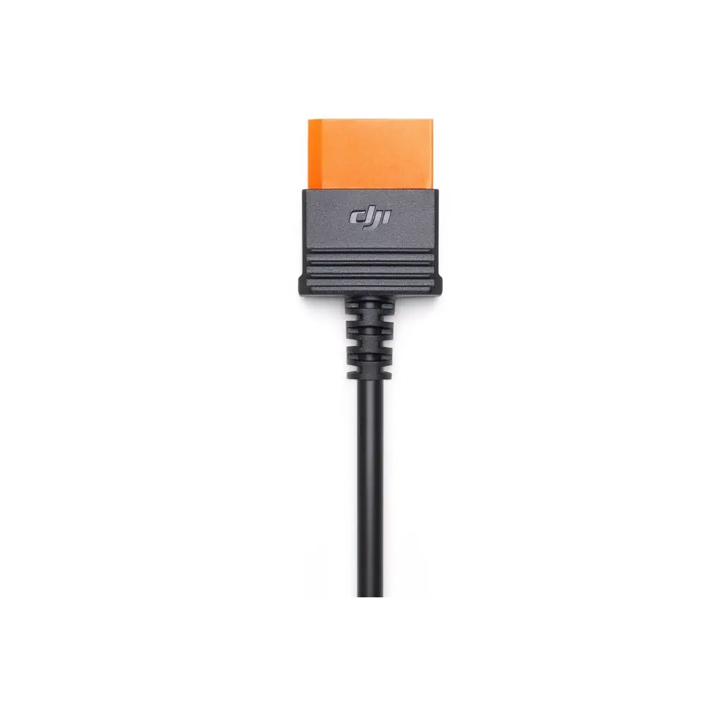 DJI Power SDC to DJI Air 3 Fast Charge Cable