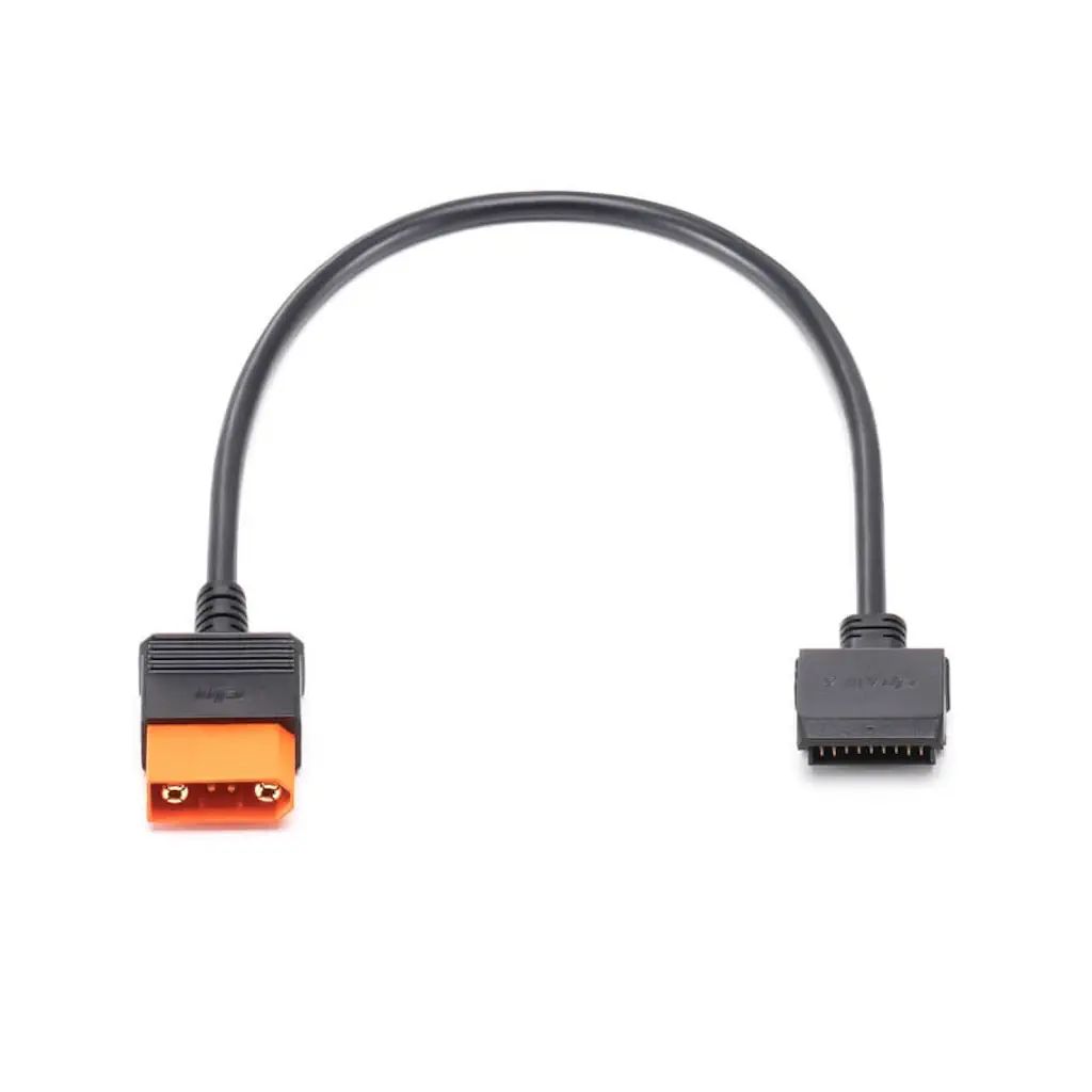 DJI Power SDC to DJI Air 3 Fast Charge Cable