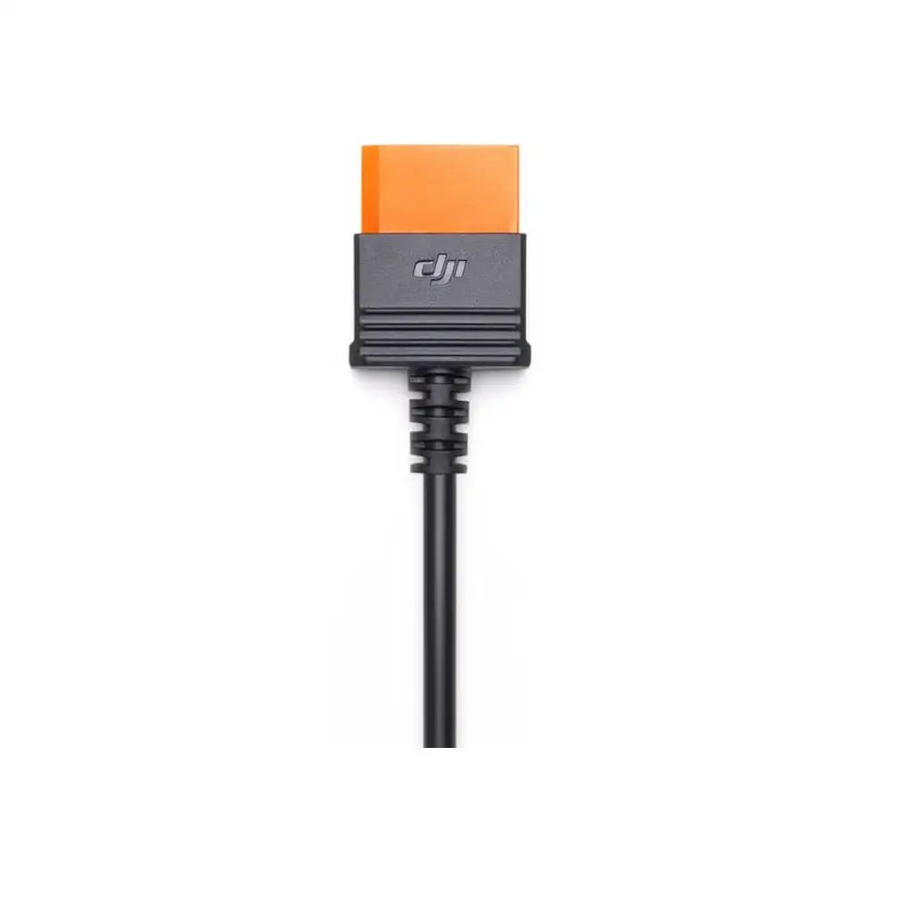 DJI Power SDC to DJI Mavic 3 Series Fast Charge Cable