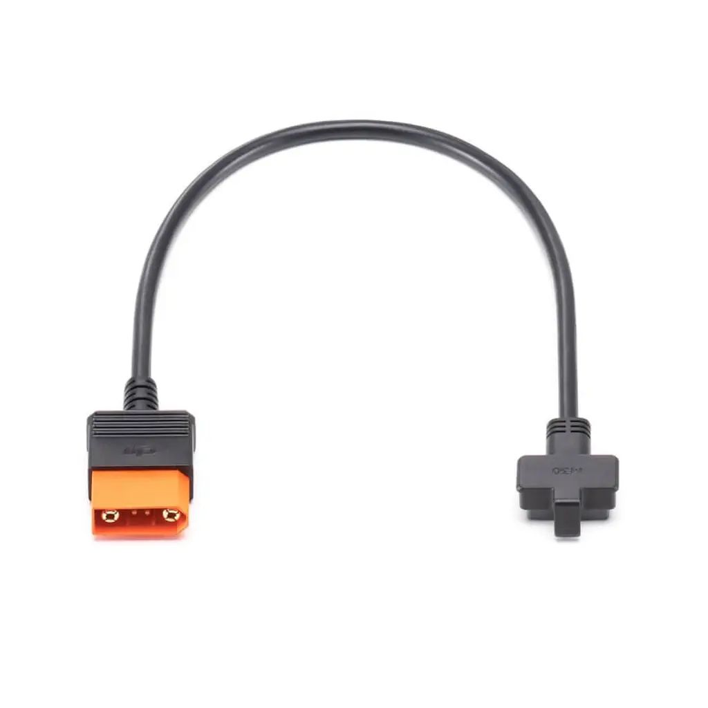 DJI Power SDC to Matrice 30 Series Fast Charge Cable