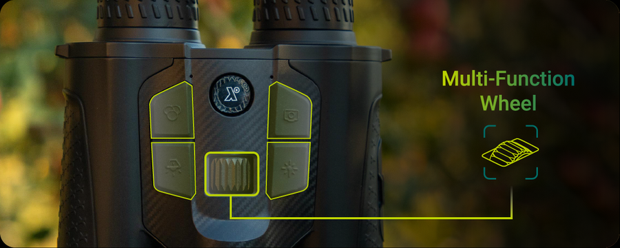 Pixfra Draco illumination 940nm IR Module