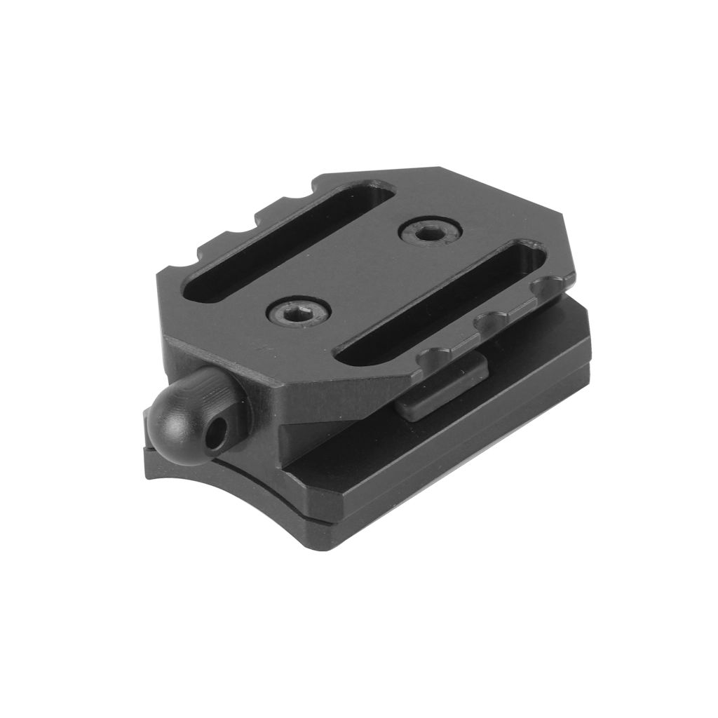 Vanguard Arca Rail QD Stud Adaptor Mount