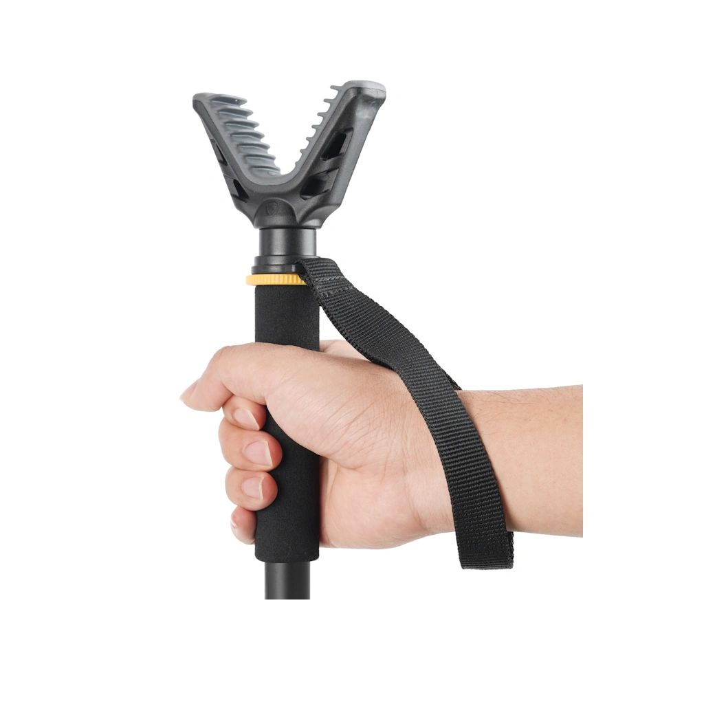 Vanguard Scout M62C G2 Monopod 62" Carbon 267g