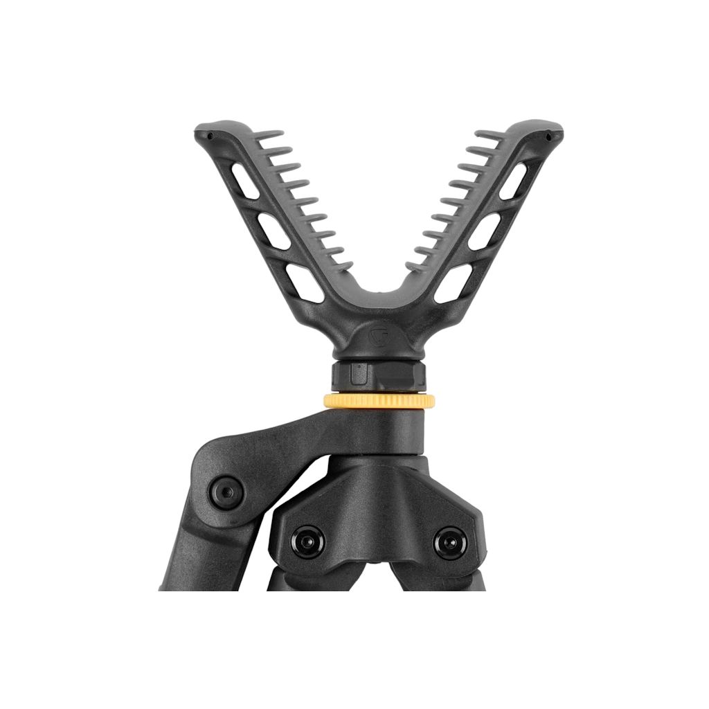 Vanguard Quest T62A G2 Tripod 62" Aluminium 1018g