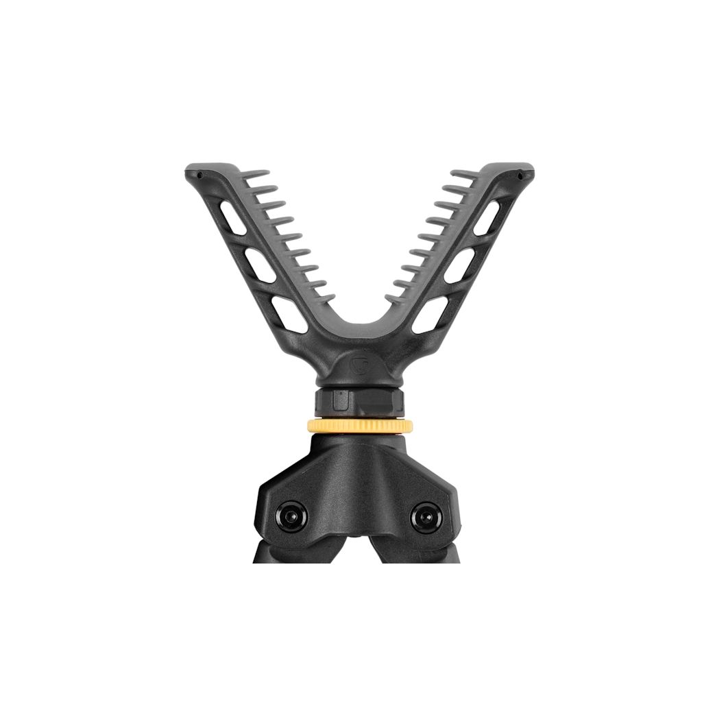 Vanguard Quest B62C G2 Bipod 62" Carbon 587g