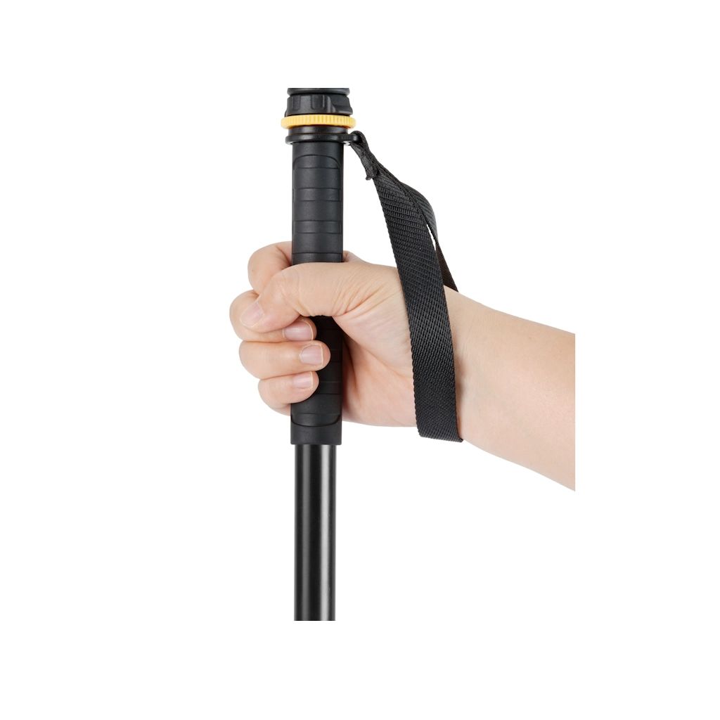 Vanguard Quest M62C G2 Monopod 62" Carbon 320g