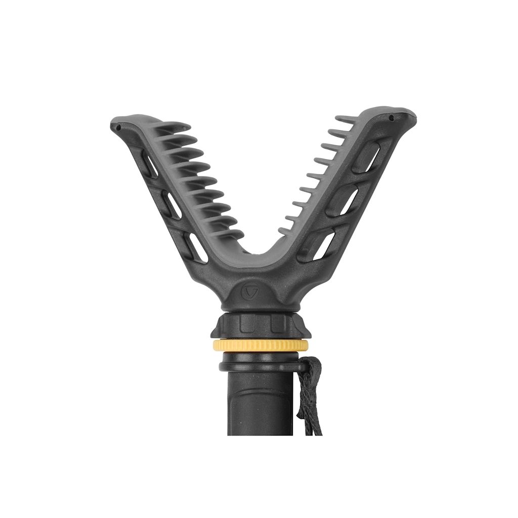 Vanguard Quest M62C G2 Monopod 62" Carbon 320g