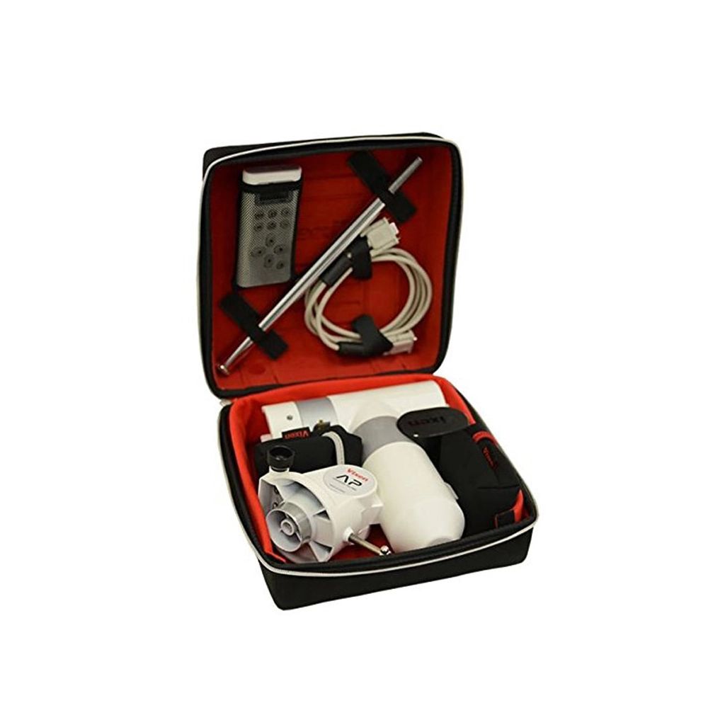 Vixen AP Mount Case Telescope accessory