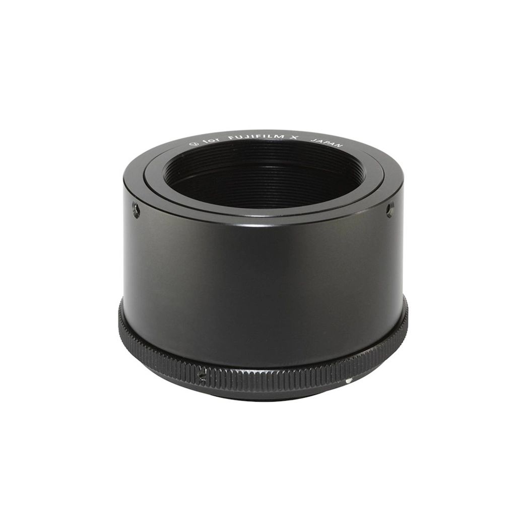 Vixen T-Ring Fujifilm X Telescope Photo Adaptor T Ring