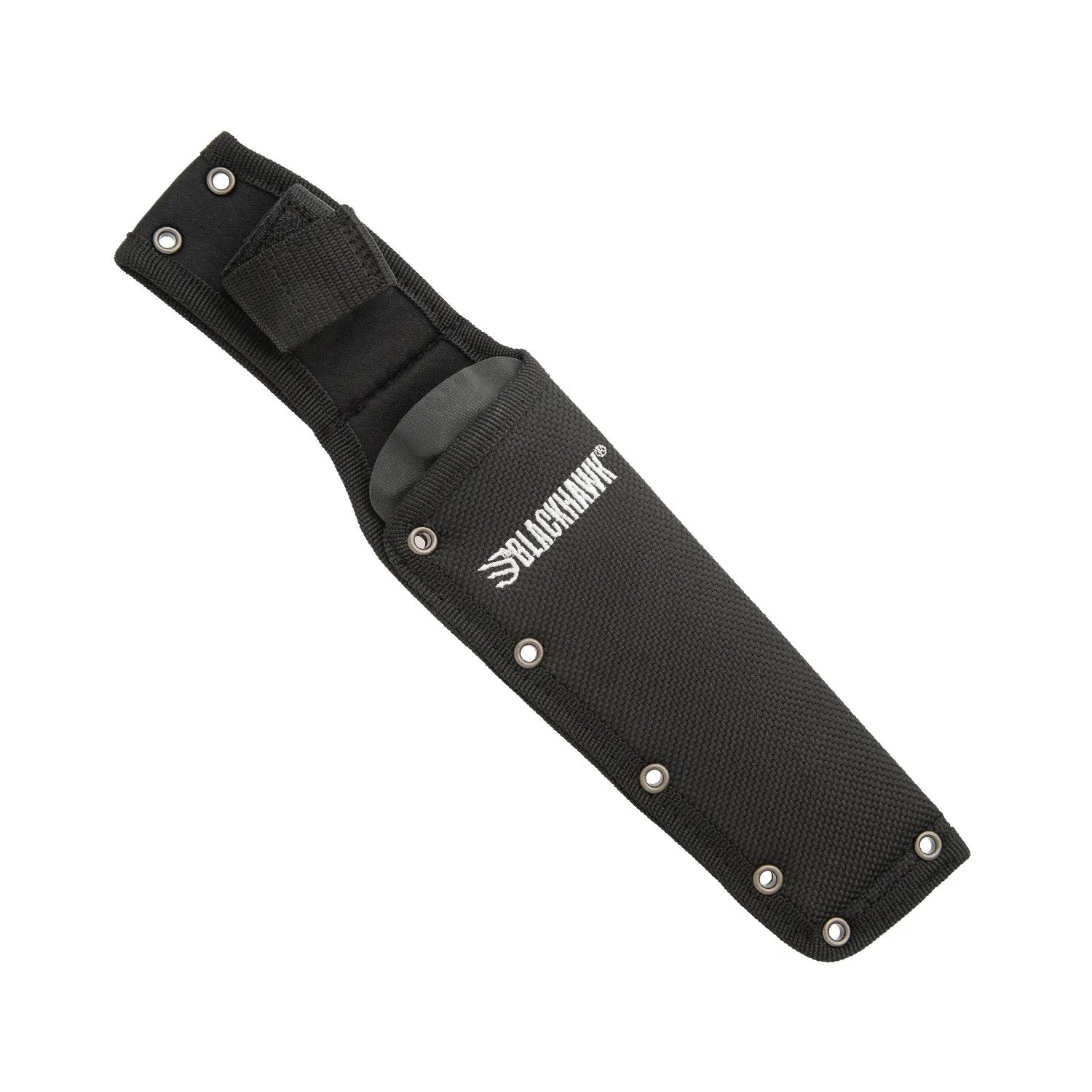 Blackhwk 10 7/8" Nightedge Fixed Blade Compatible Ballistic Sheath