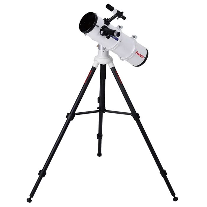 VIXEN APZ-R130Sf Telescope with APZ Mount & Tripod
