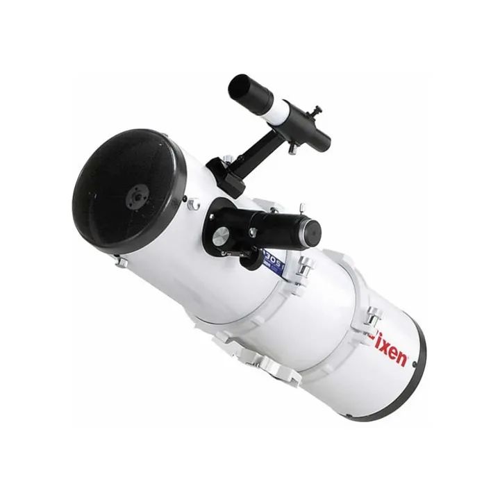 Vixen R130Sf Telescope Optical Tube Assembly (OTA)