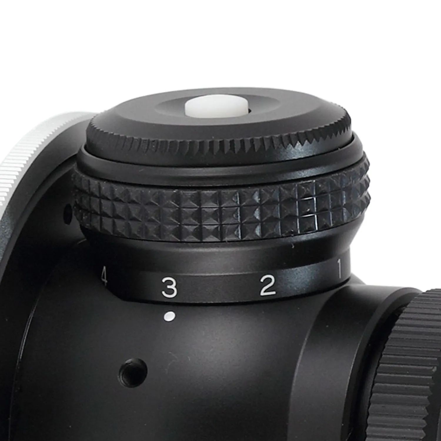 Vixen PF-L II POLARIE 5x20 Polar Alignment Scope Accessory