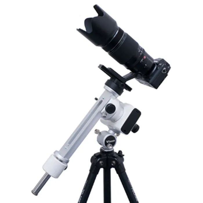Vixen Polarie Step-Up Kit II Star Tracker System