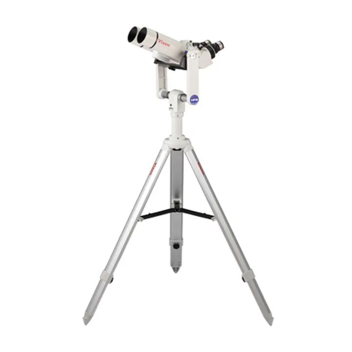 Vixen HF2-BT81S-A Astronomical Binoculars & Mount and Tripod Kit