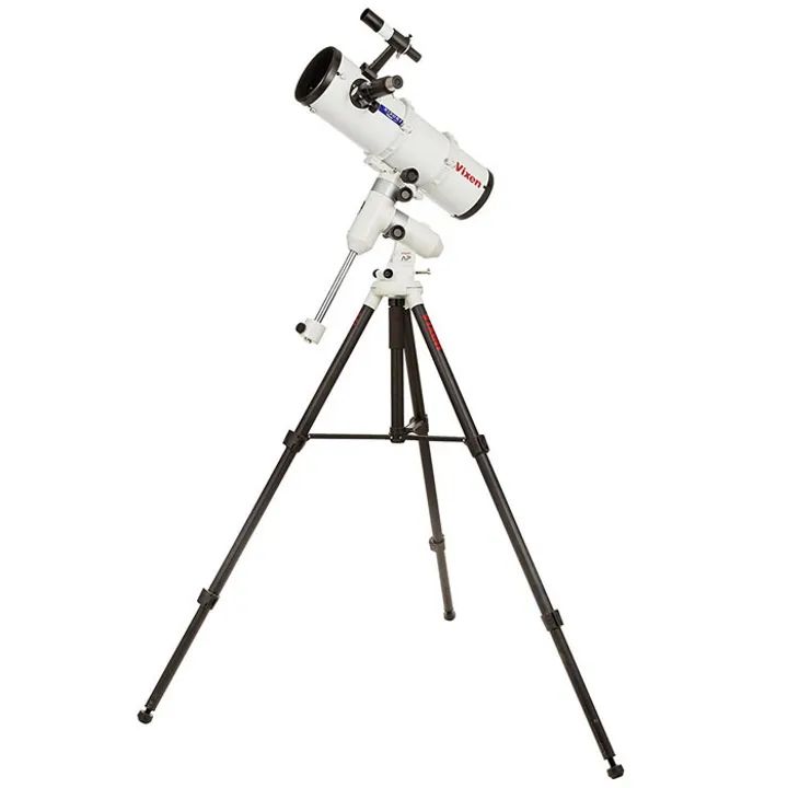 Vixen AP-R130Sf Telescope with AP Mount & Tripod