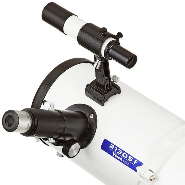 Vixen AP-R130Sf Telescope with AP Mount & Tripod