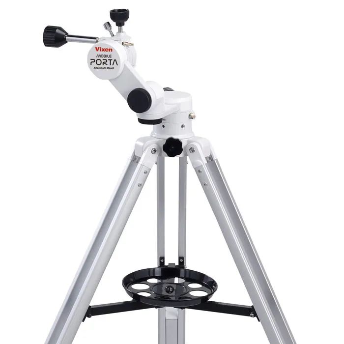 Vixen PORTA-A70Lf 70mm Mobile Telescope with Porta Mount, Tripod and Accessories