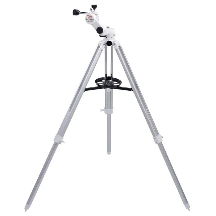 Vixen PORTA-A70Lf 70mm Mobile Telescope with Porta Mount, Tripod and Accessories